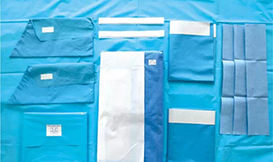 醫用一次性耗材熱熔膠